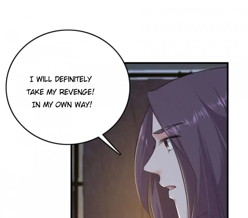 Love Cage chapter 34 - page 19