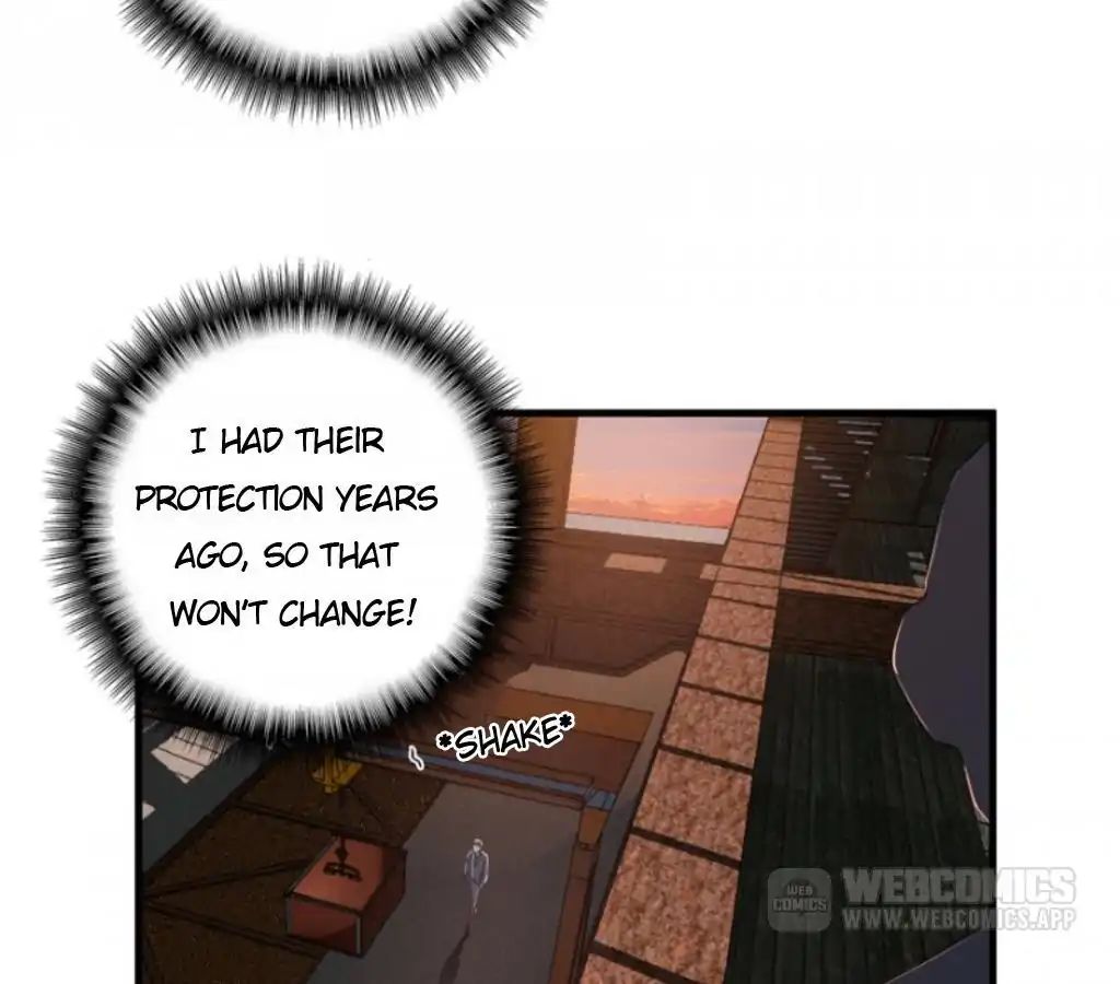 Love Cage chapter 34 - page 26