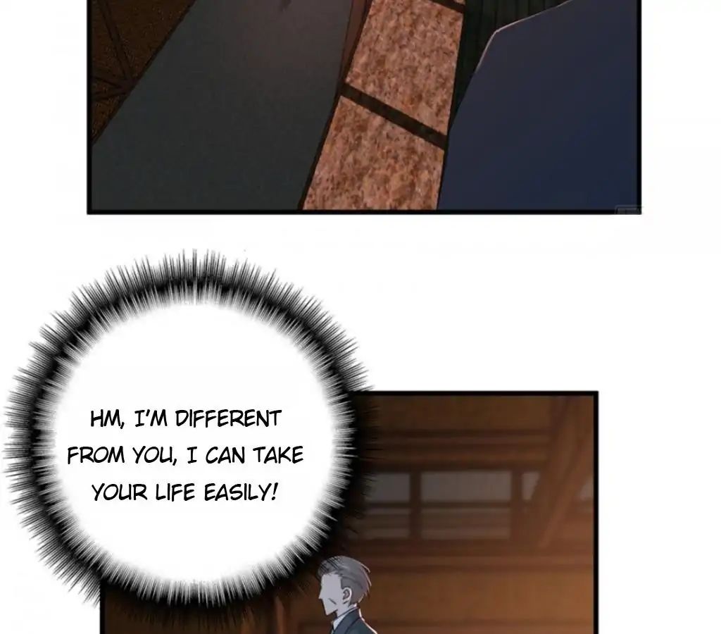 Love Cage chapter 34 - page 27