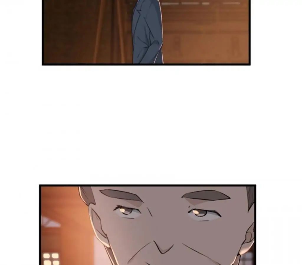 Love Cage chapter 34 - page 28