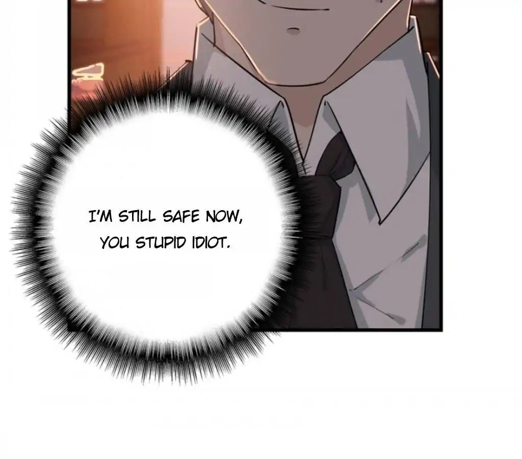 Love Cage chapter 34 - page 29