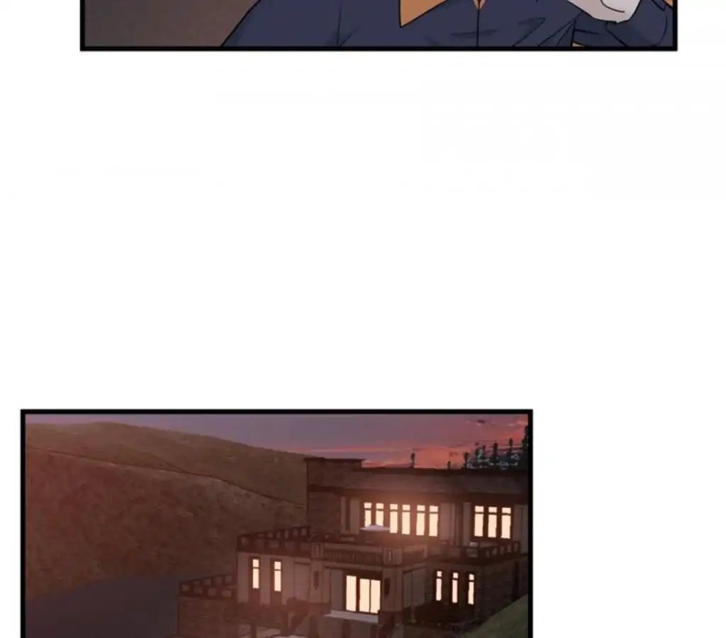 Love Cage chapter 34 - page 37