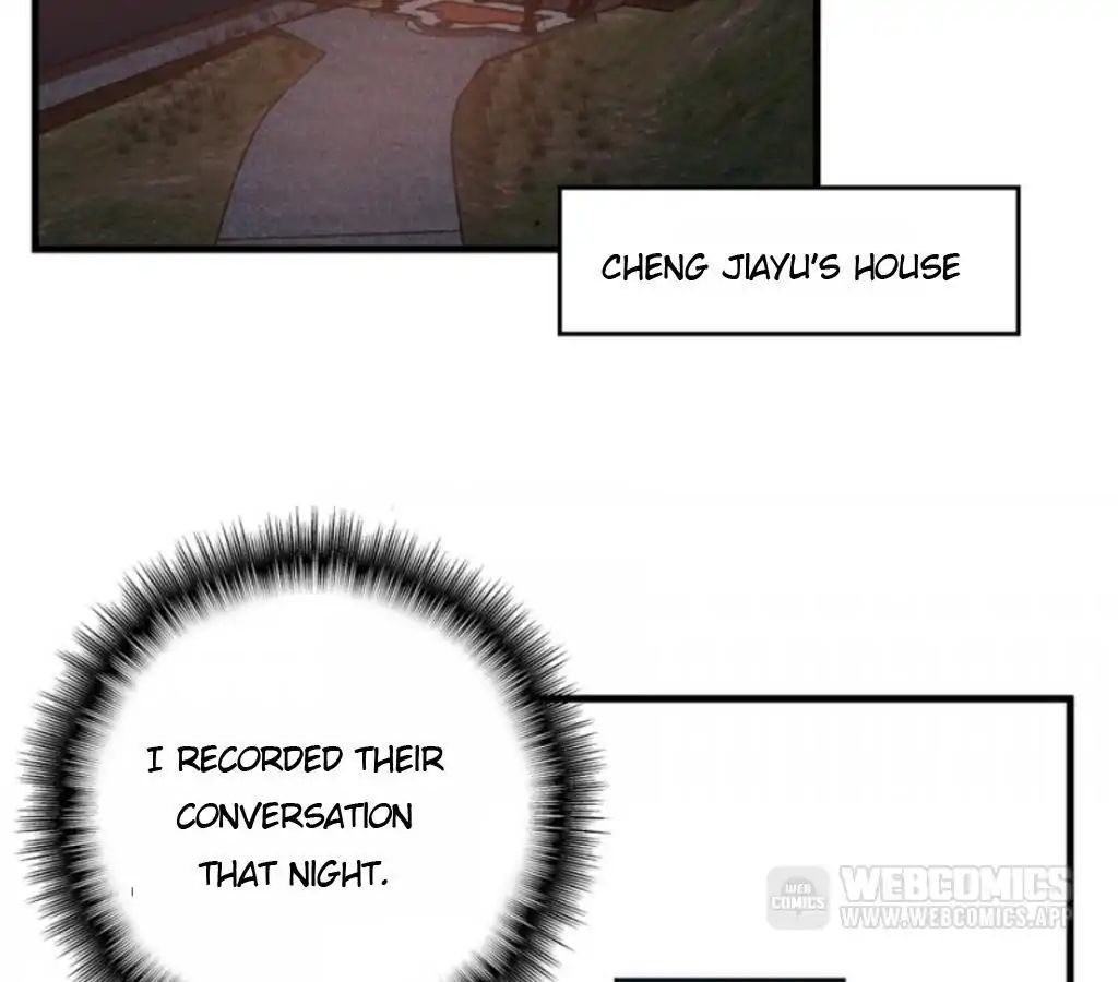 Love Cage chapter 34 - page 38