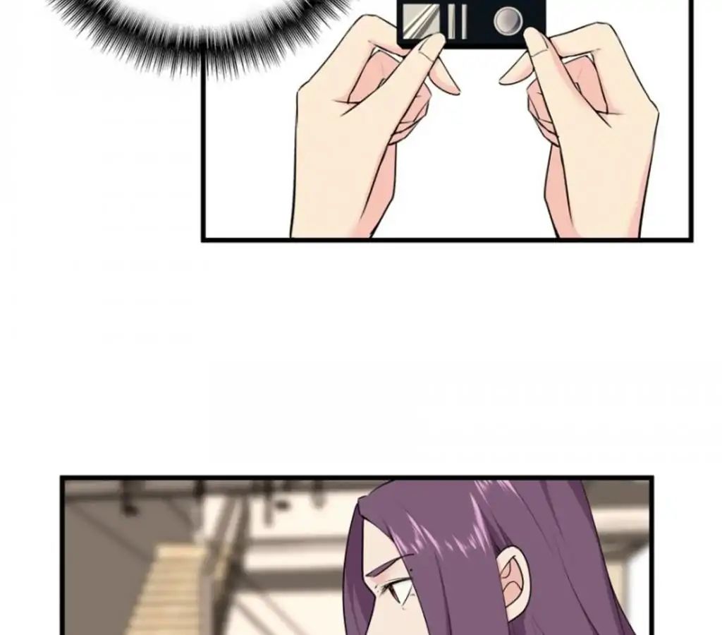 Love Cage chapter 34 - page 39