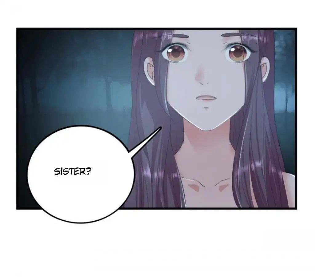 Love Cage chapter 34 - page 4