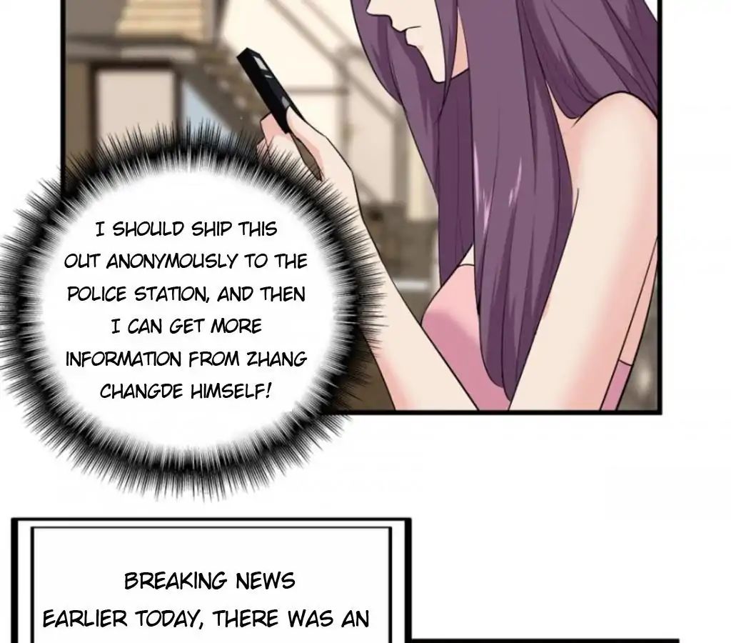 Love Cage chapter 34 - page 40