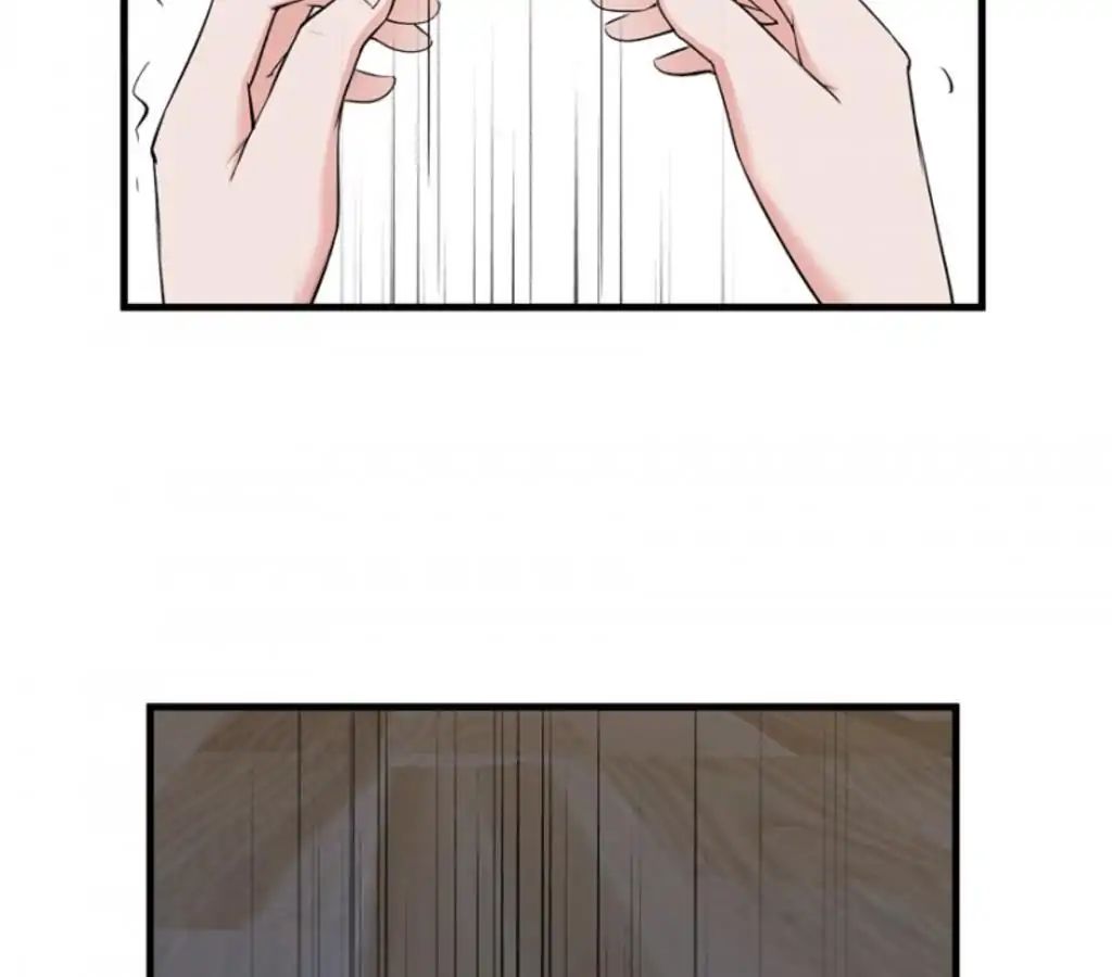 Love Cage chapter 34 - page 45