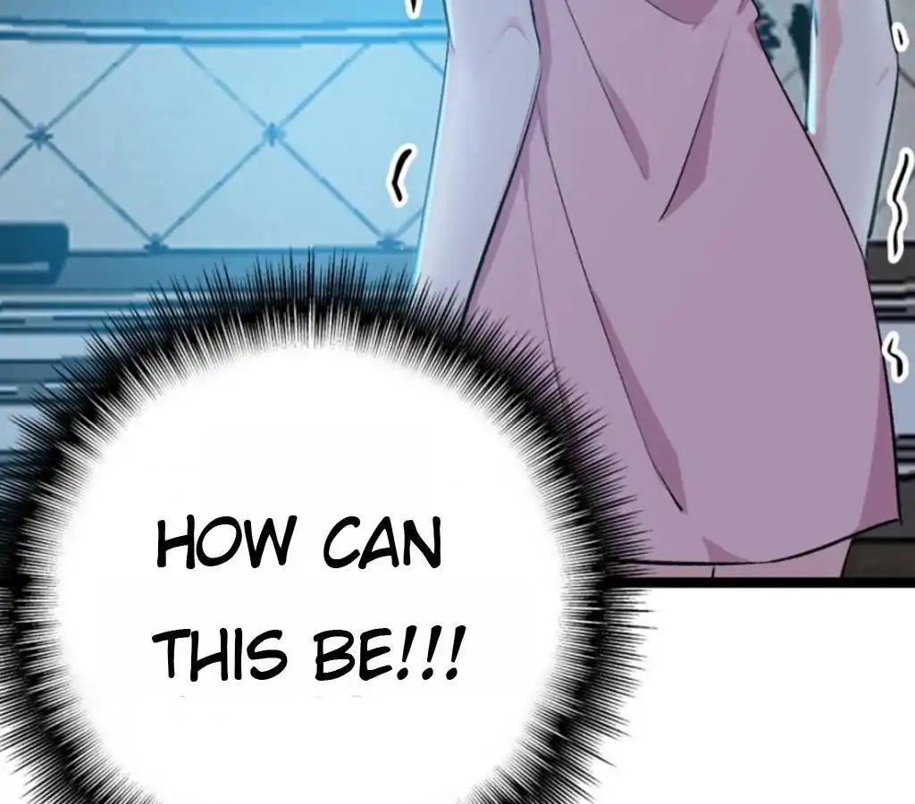 Love Cage chapter 34 - page 48