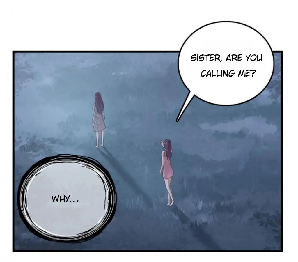 Love Cage chapter 34 - page 5
