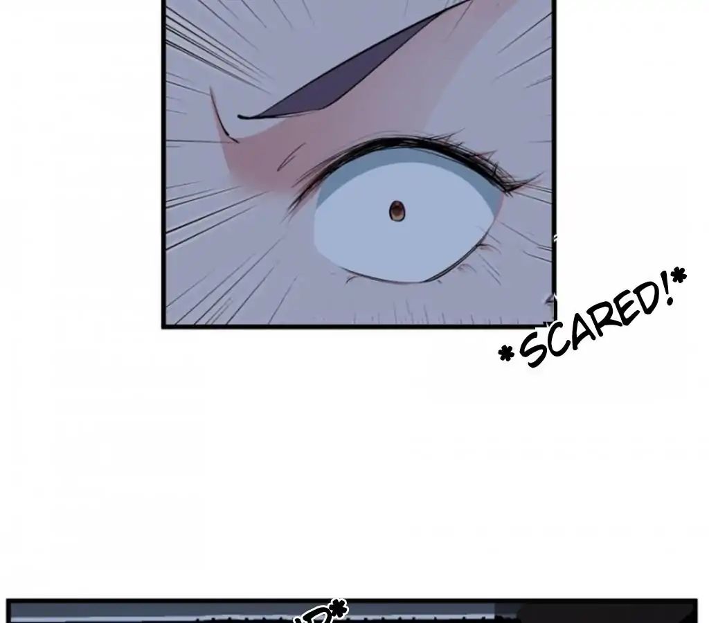 Love Cage chapter 34 - page 9
