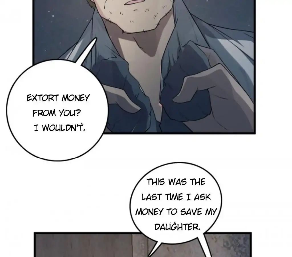 Love Cage chapter 33 - page 13