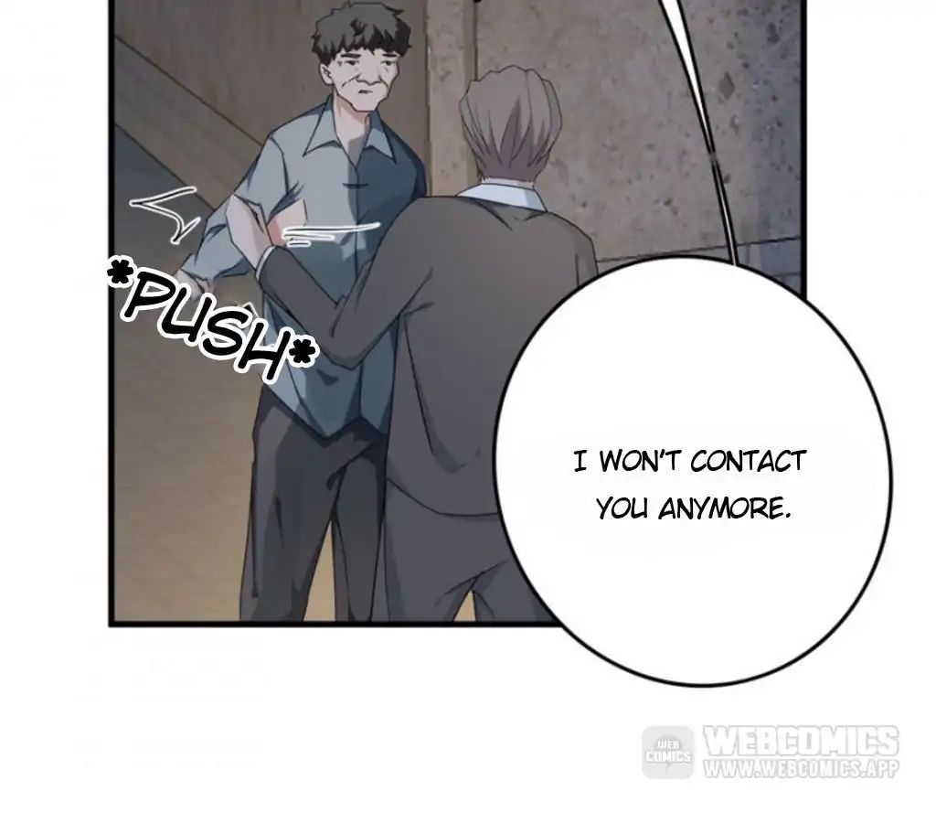 Love Cage chapter 33 - page 14