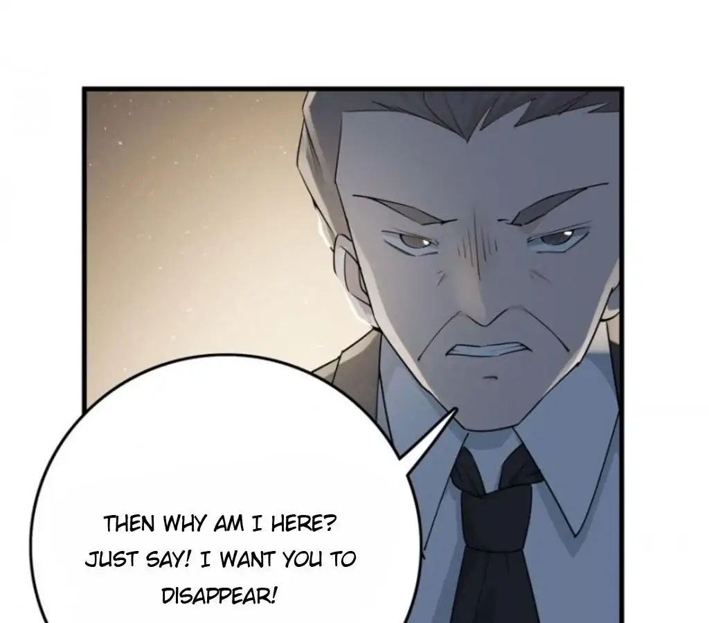 Love Cage chapter 33 - page 15