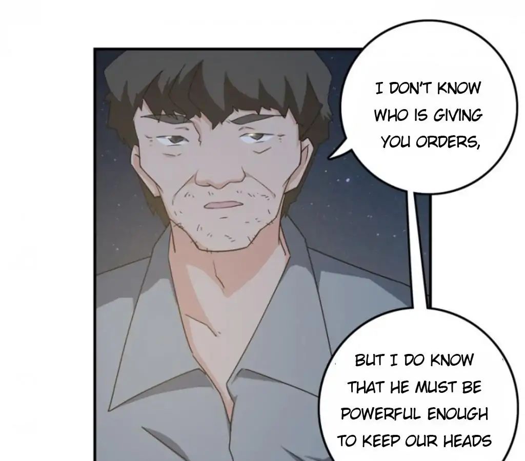 Love Cage chapter 33 - page 20