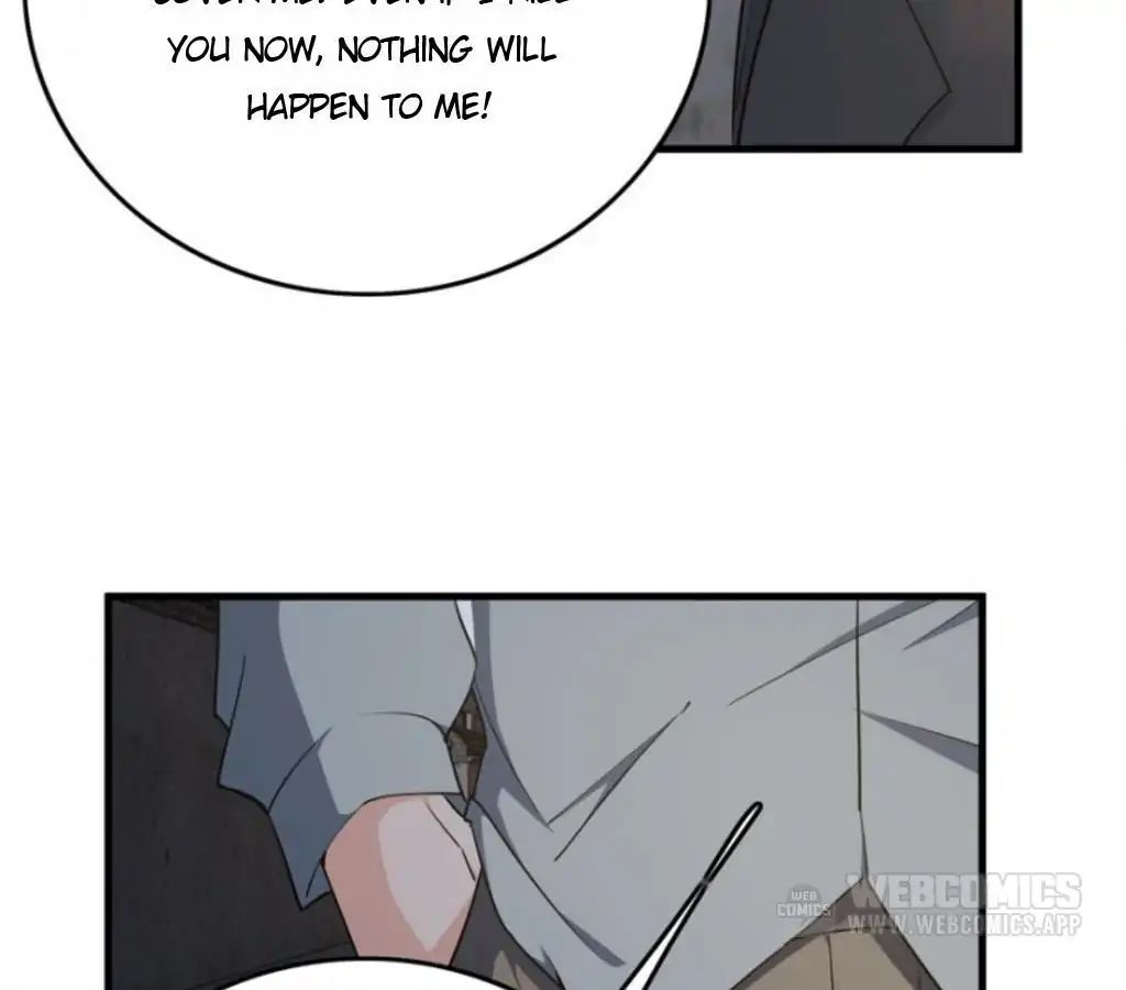 Love Cage chapter 33 - page 22