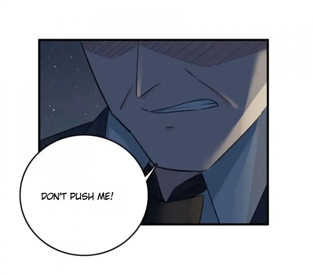 Love Cage chapter 33 - page 27