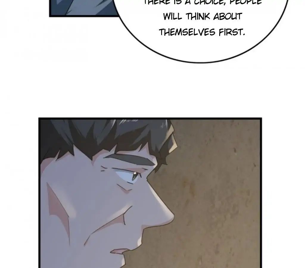 Love Cage chapter 33 - page 29