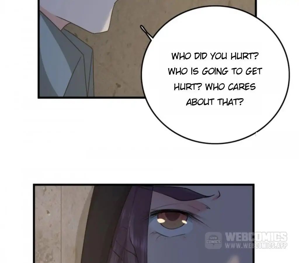 Love Cage chapter 33 - page 30
