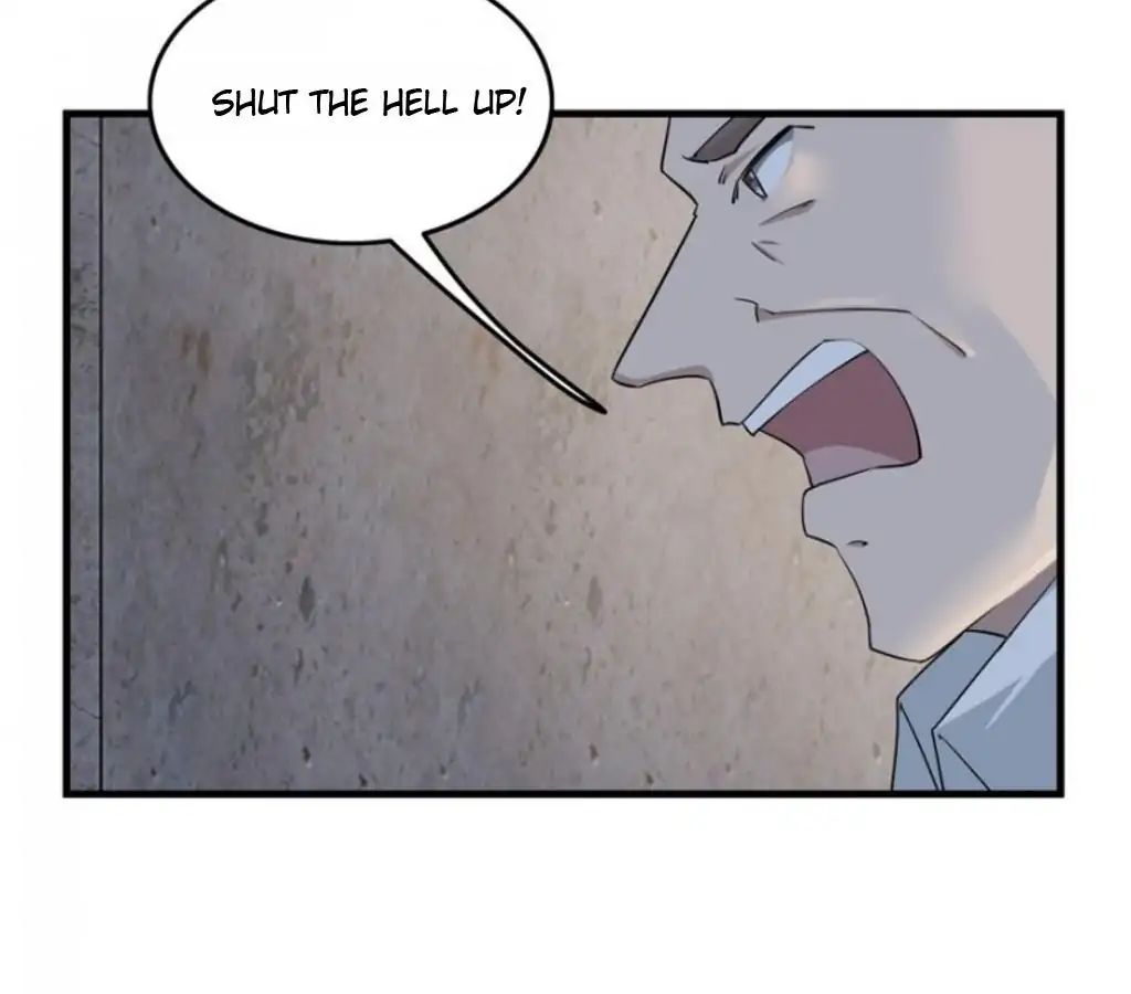 Love Cage chapter 33 - page 33