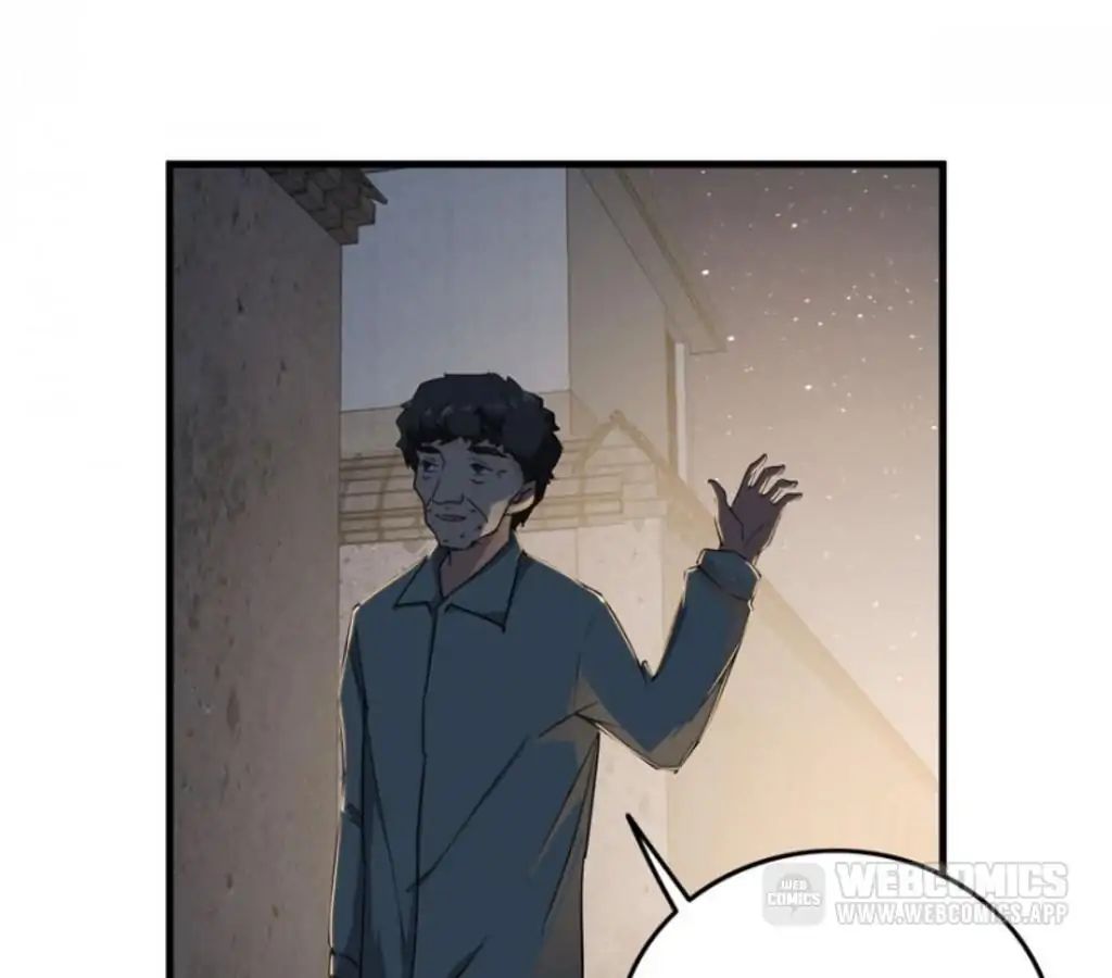 Love Cage chapter 33 - page 34