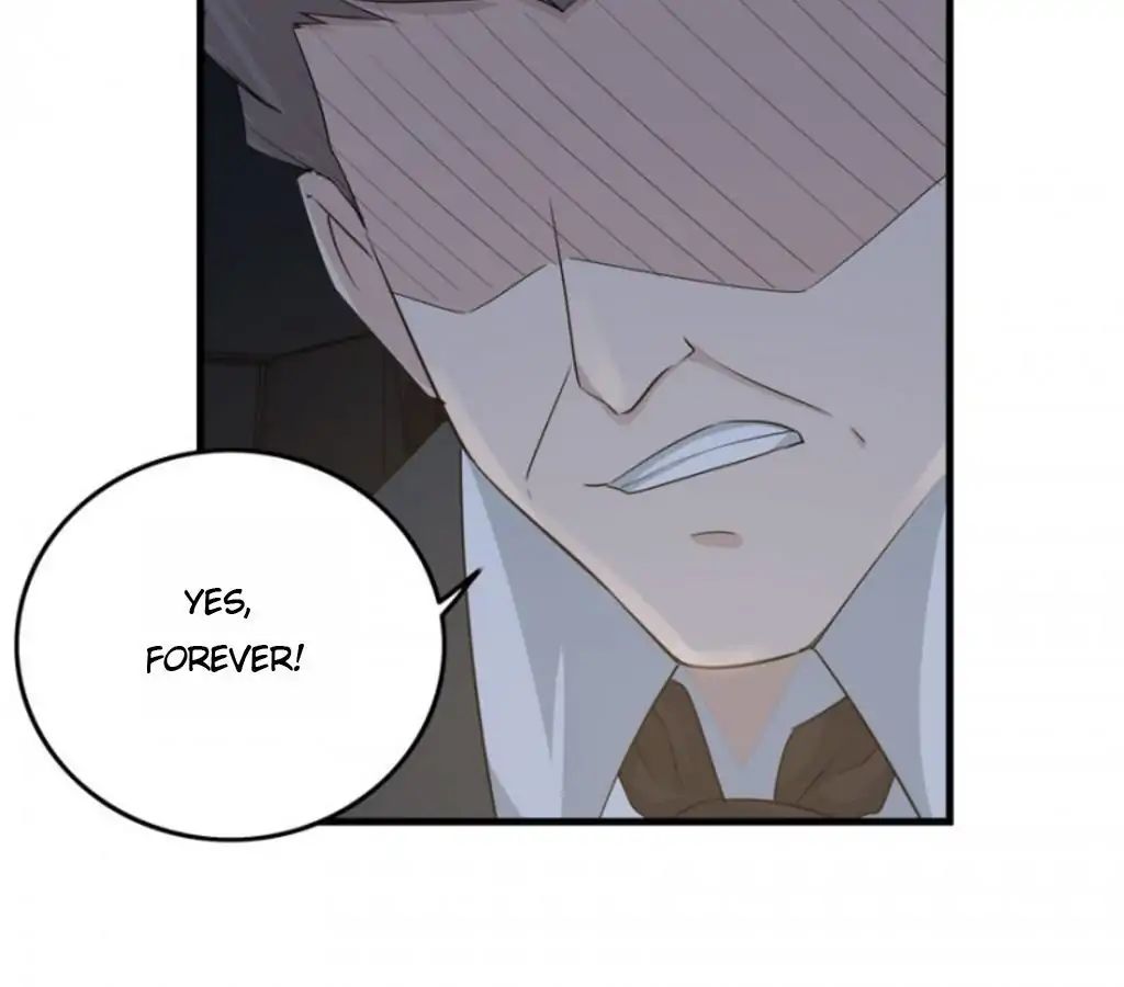 Love Cage chapter 33 - page 39