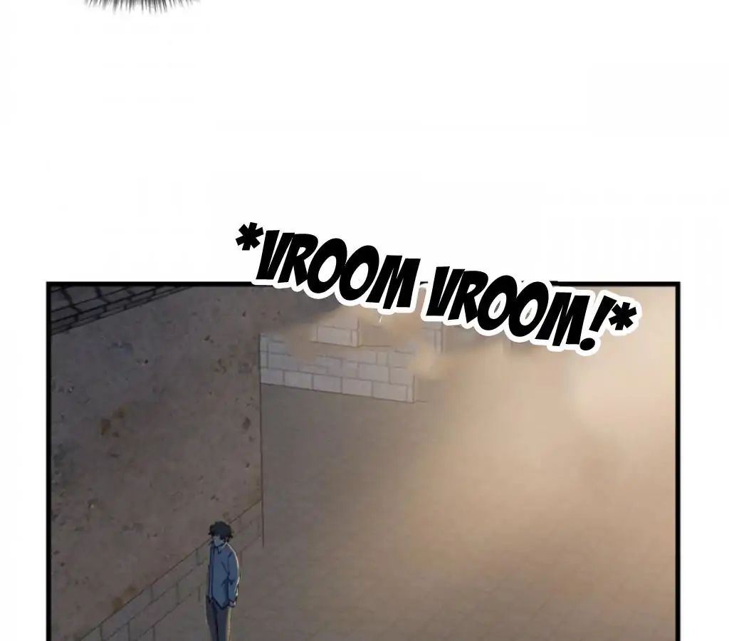 Love Cage chapter 33 - page 41
