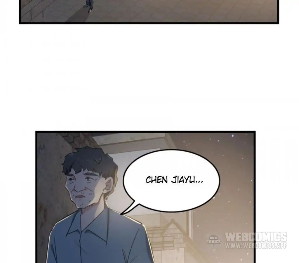 Love Cage chapter 33 - page 42