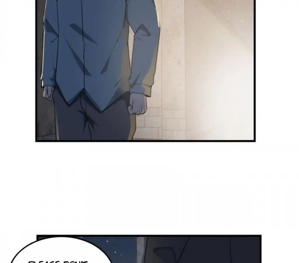 Love Cage chapter 33 - page 43