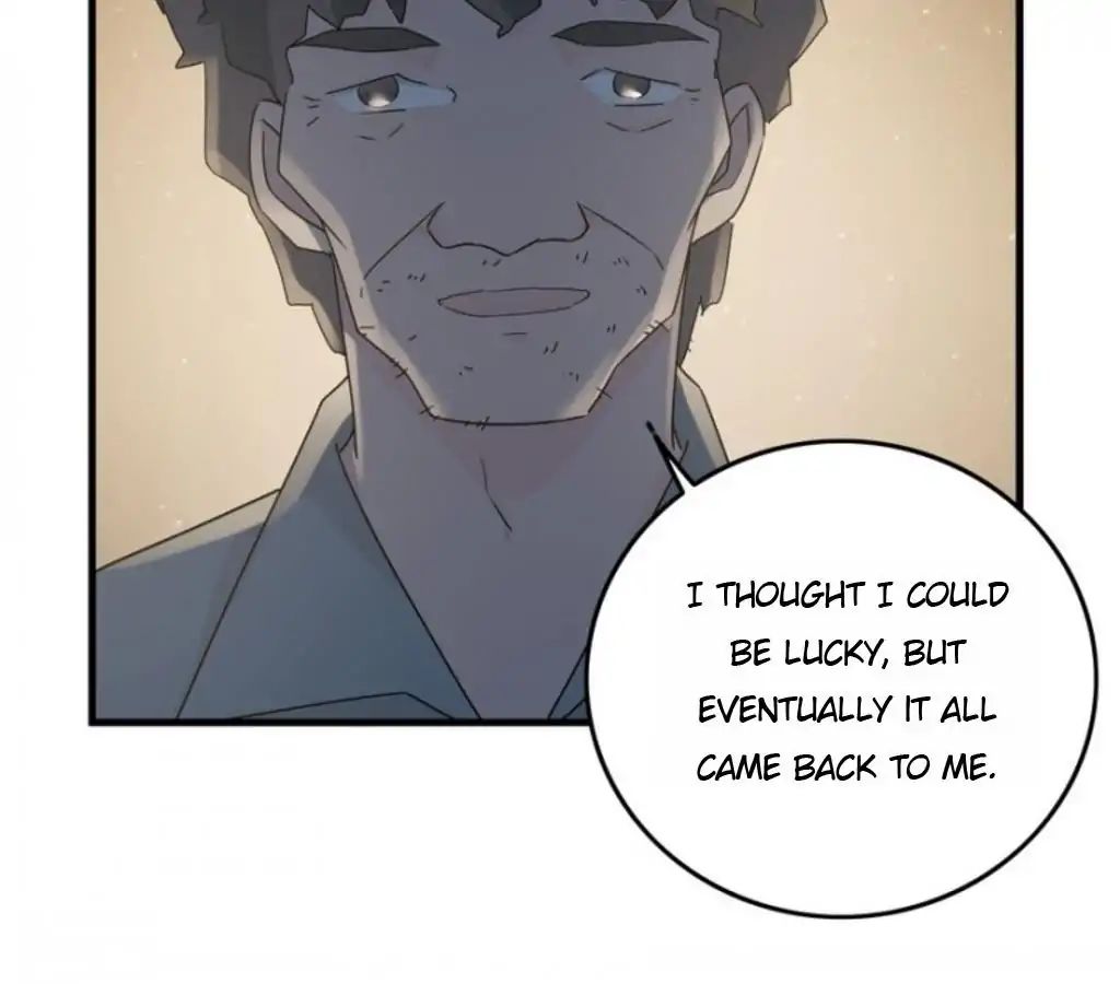Love Cage chapter 33 - page 45