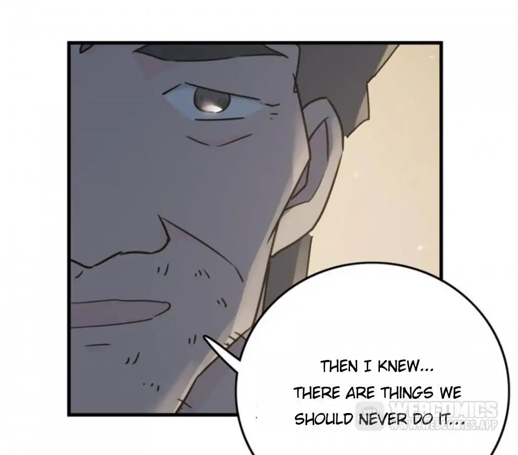 Love Cage chapter 33 - page 46