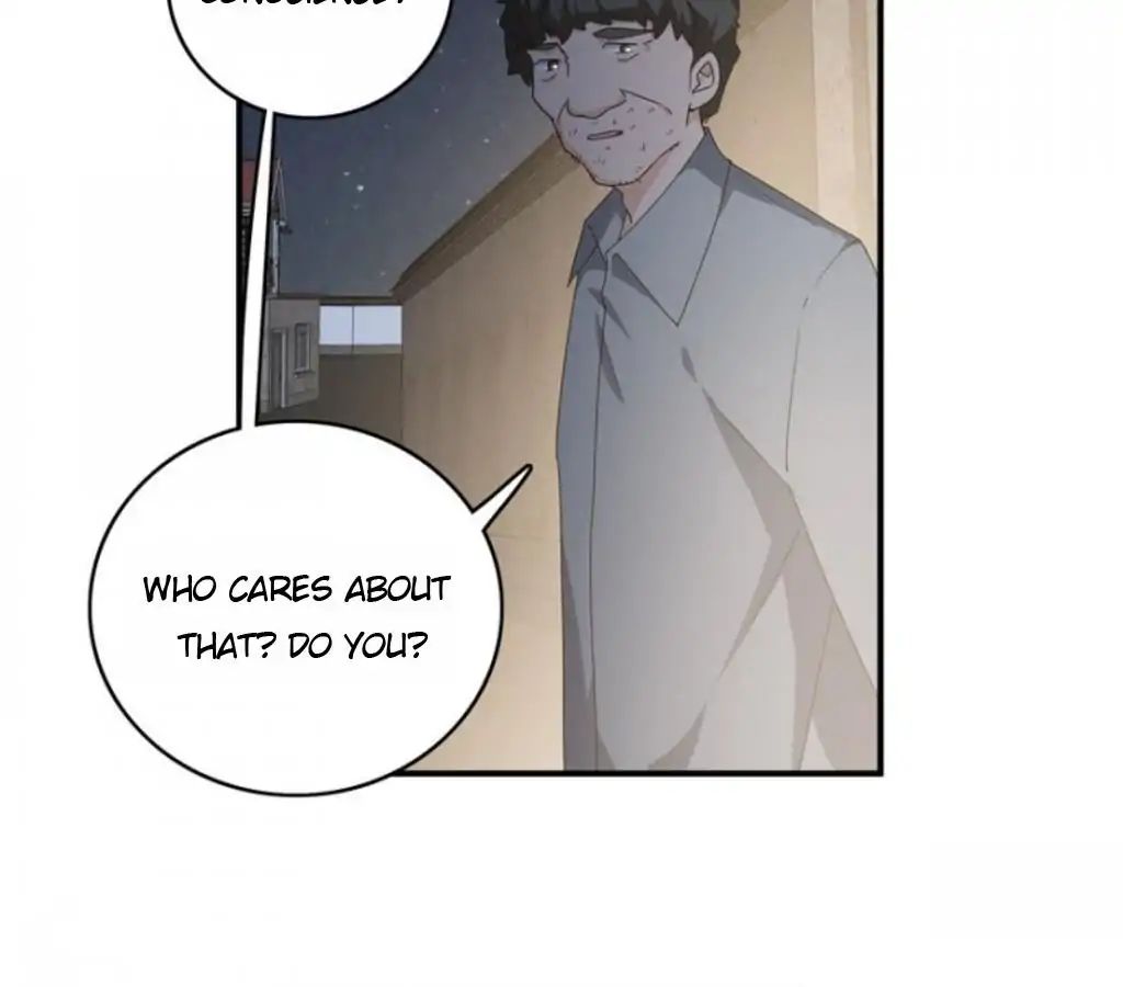 Love Cage chapter 33 - page 5