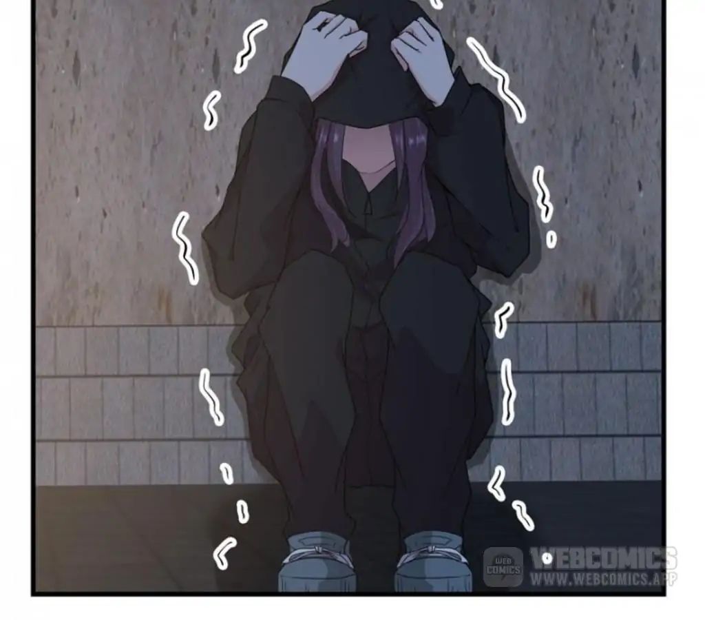 Love Cage chapter 33 - page 50
