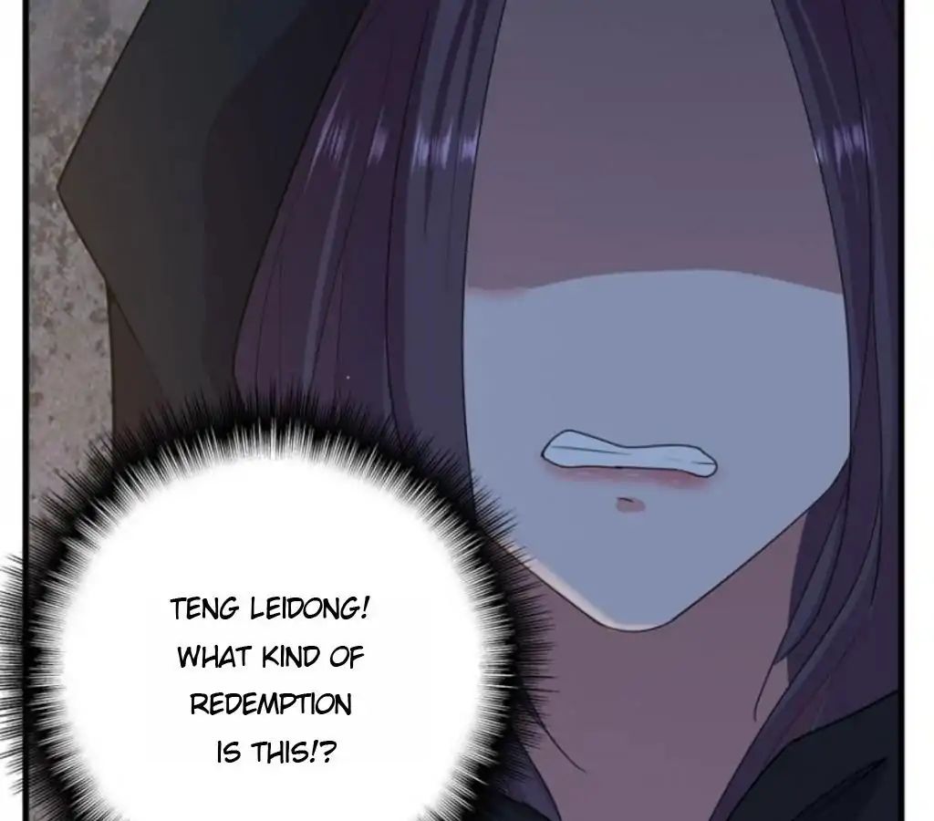 Love Cage chapter 33 - page 53