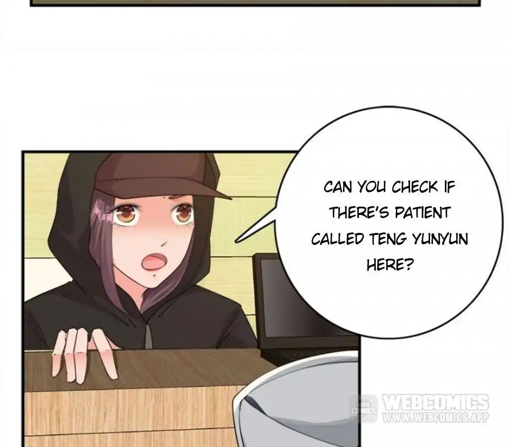 Love Cage chapter 32 - page 14