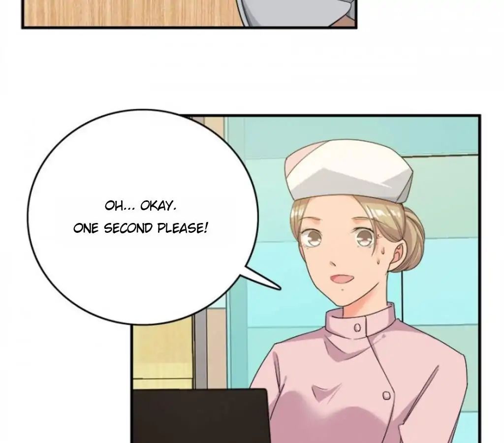 Love Cage chapter 32 - page 15