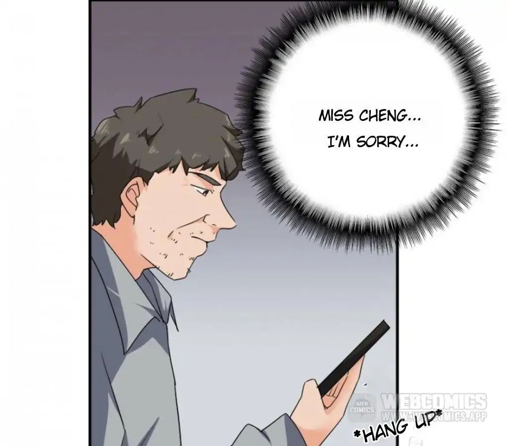 Love Cage chapter 32 - page 2
