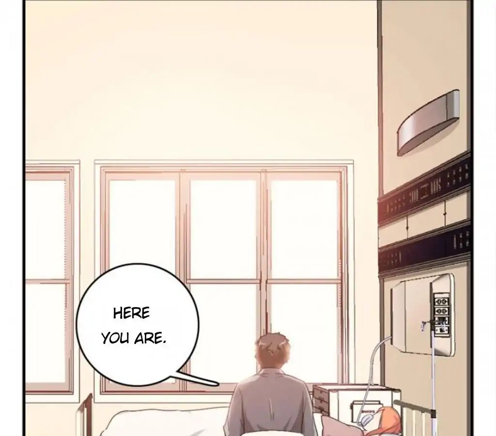 Love Cage chapter 32 - page 21