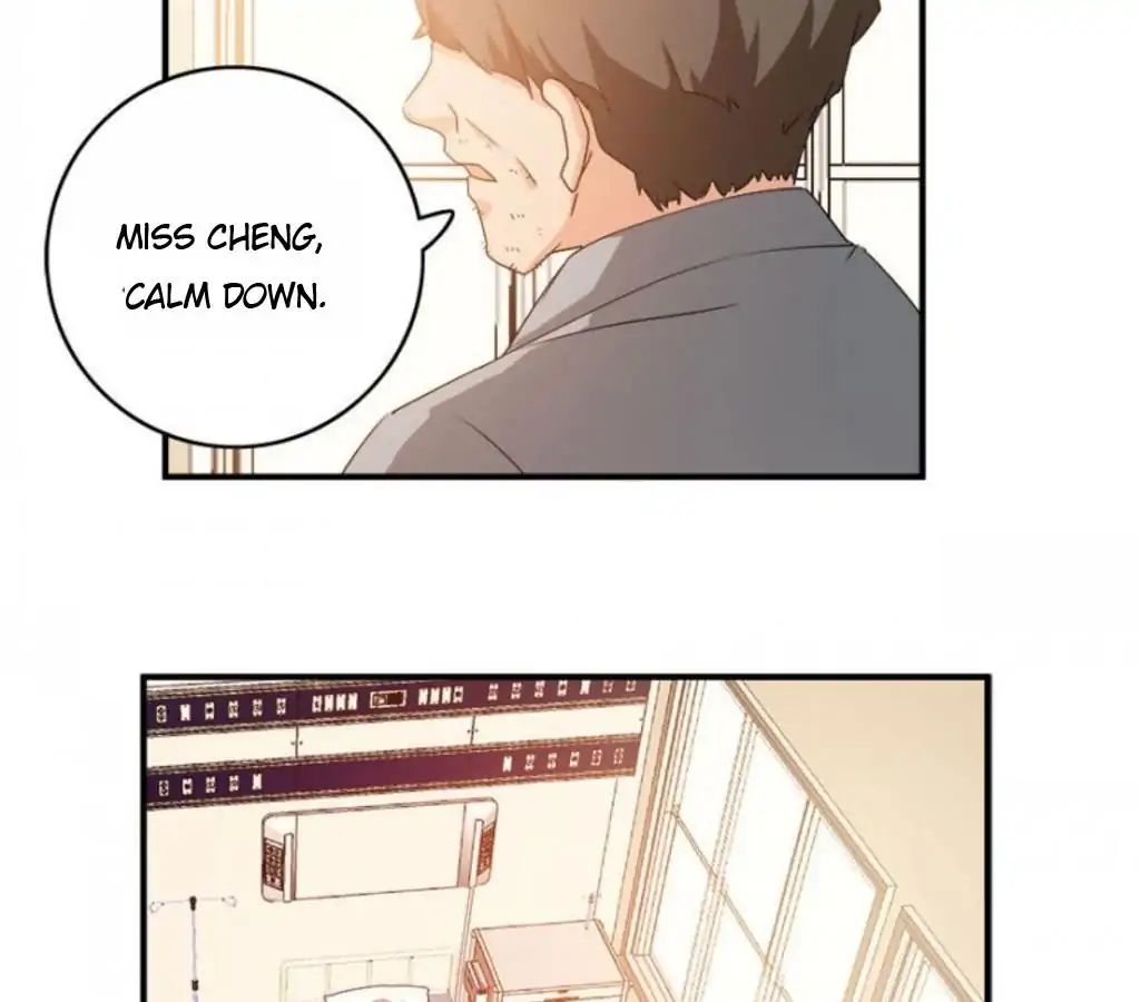Love Cage chapter 32 - page 24
