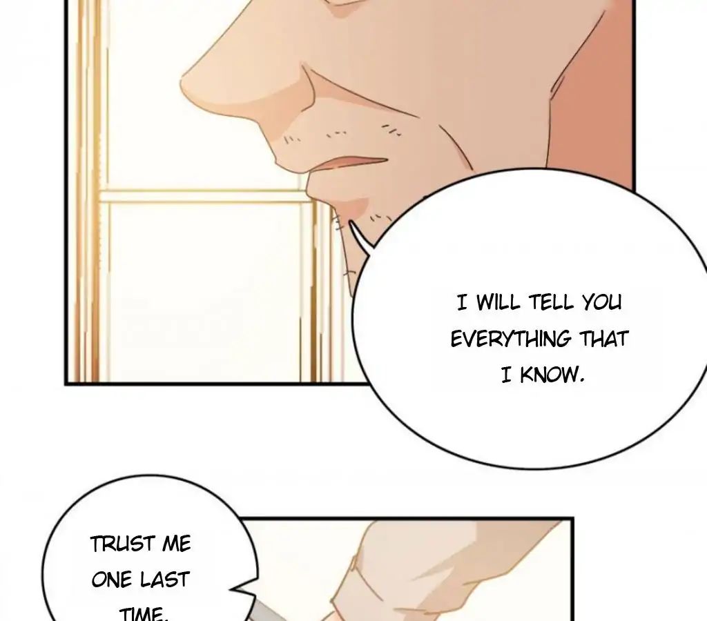 Love Cage chapter 32 - page 28