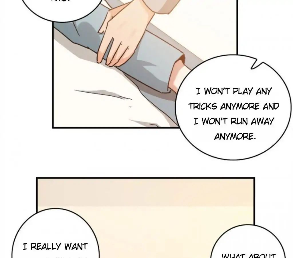 Love Cage chapter 32 - page 29
