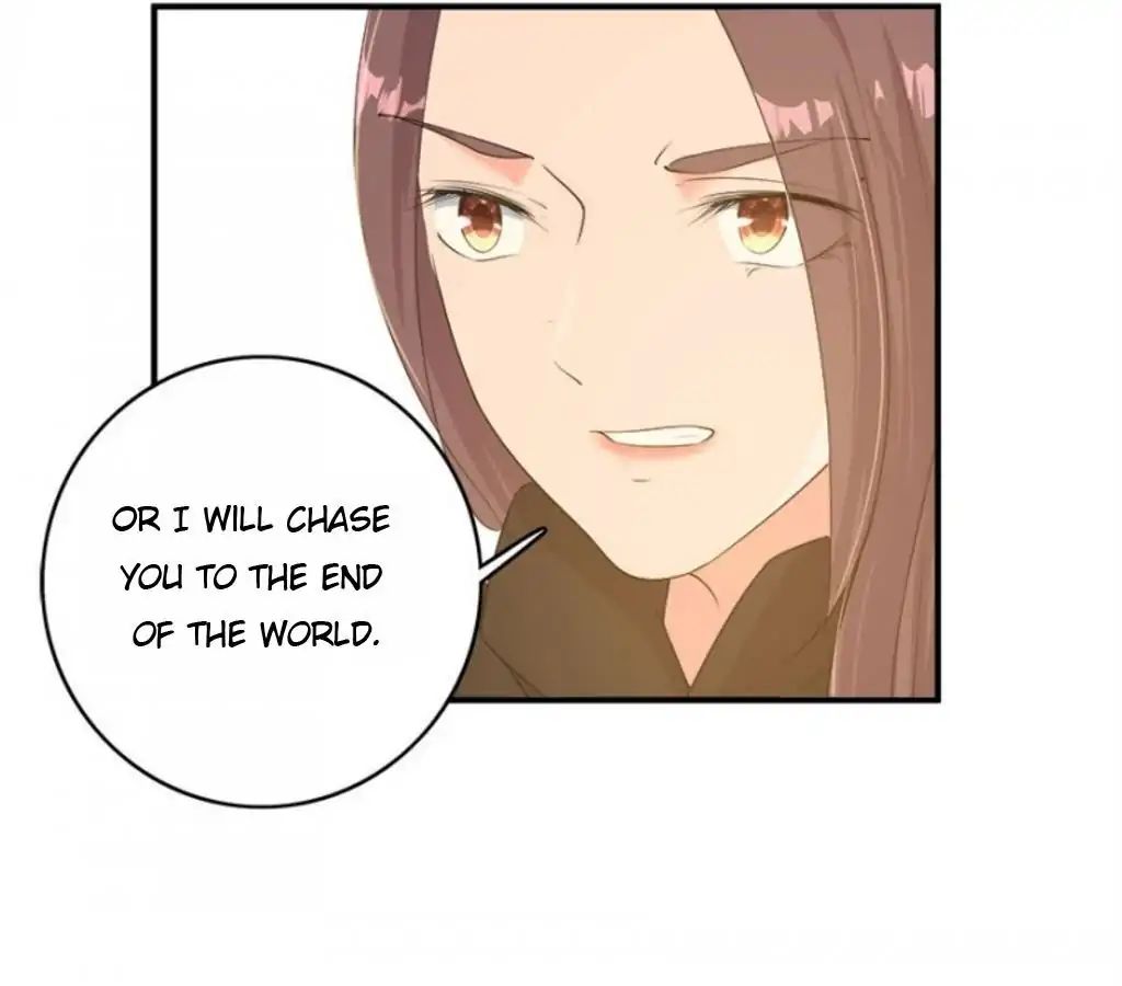 Love Cage chapter 32 - page 35