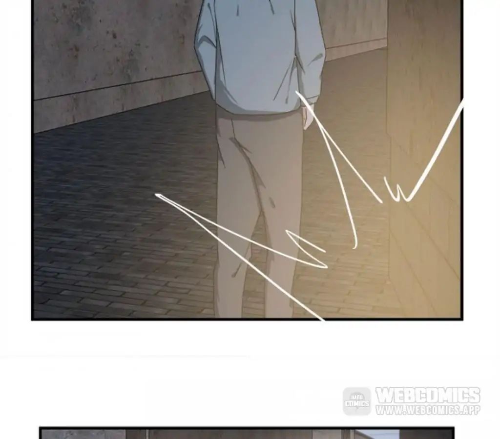 Love Cage chapter 32 - page 38