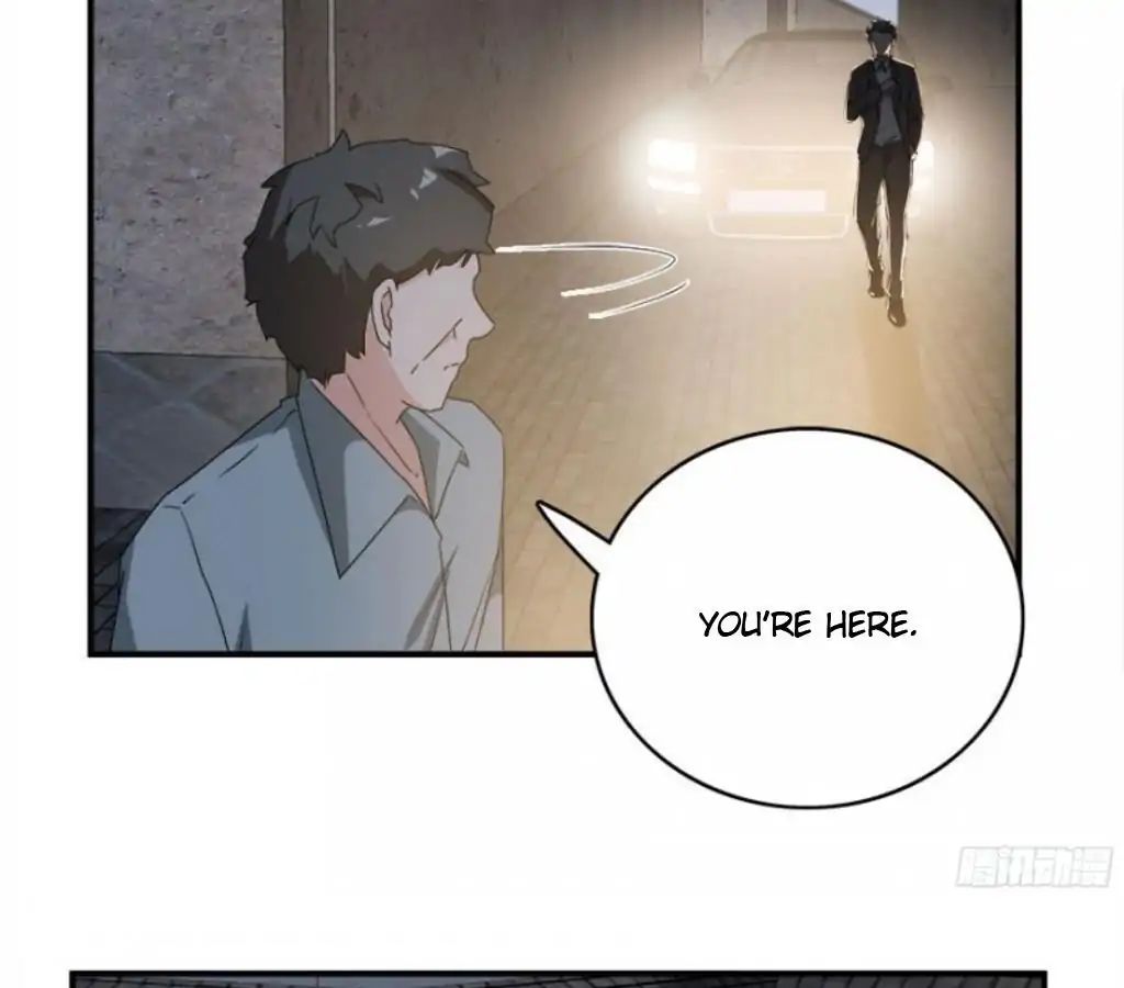 Love Cage chapter 32 - page 39