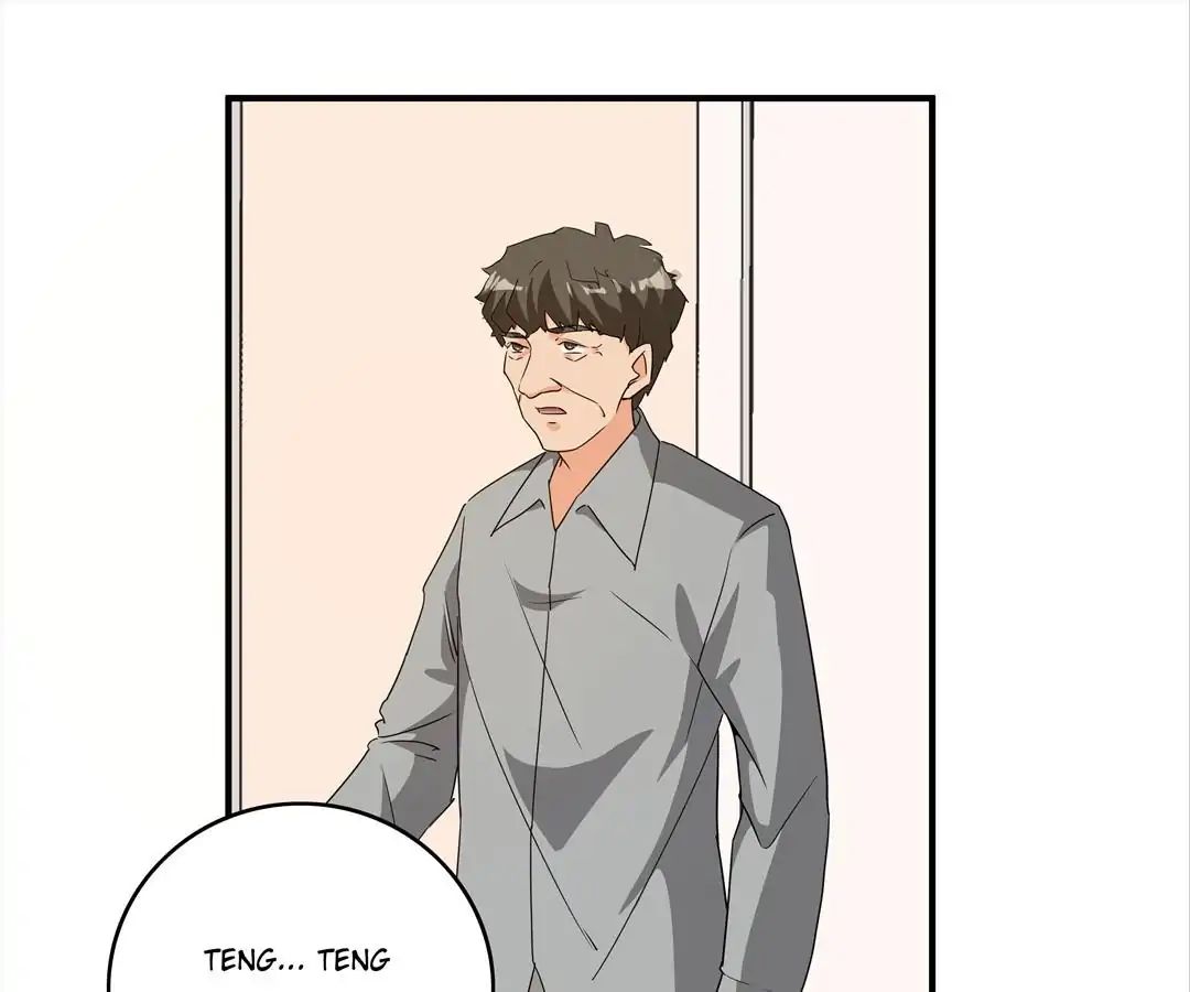 Love Cage chapter 31 - page 1
