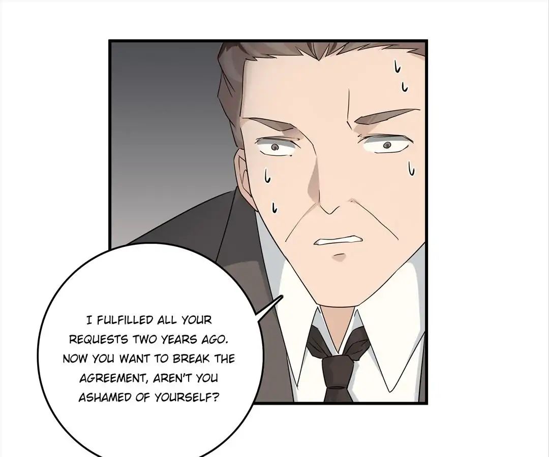 Love Cage chapter 31 - page 11