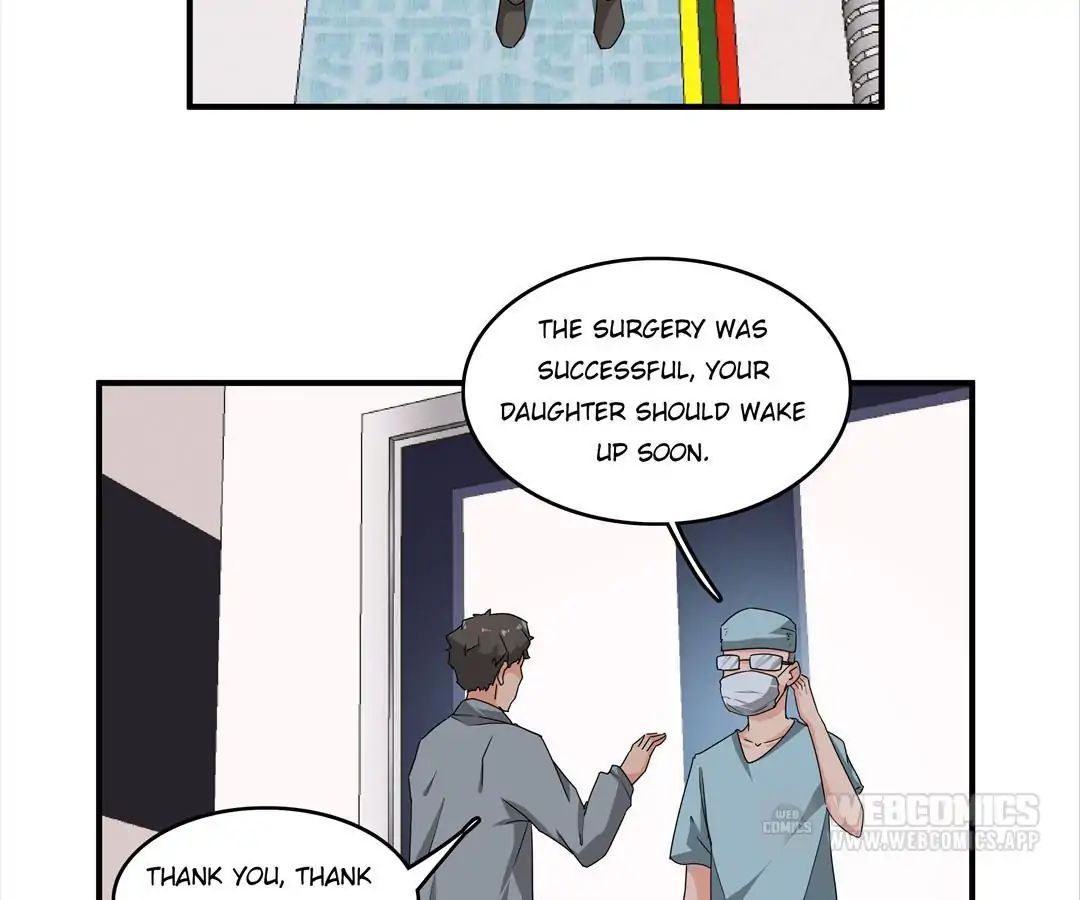 Love Cage chapter 31 - page 34