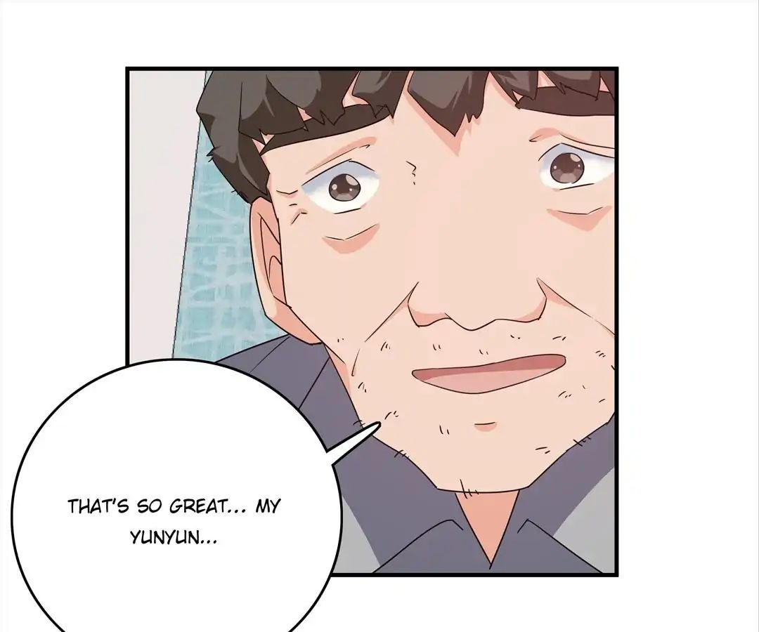 Love Cage chapter 31 - page 36