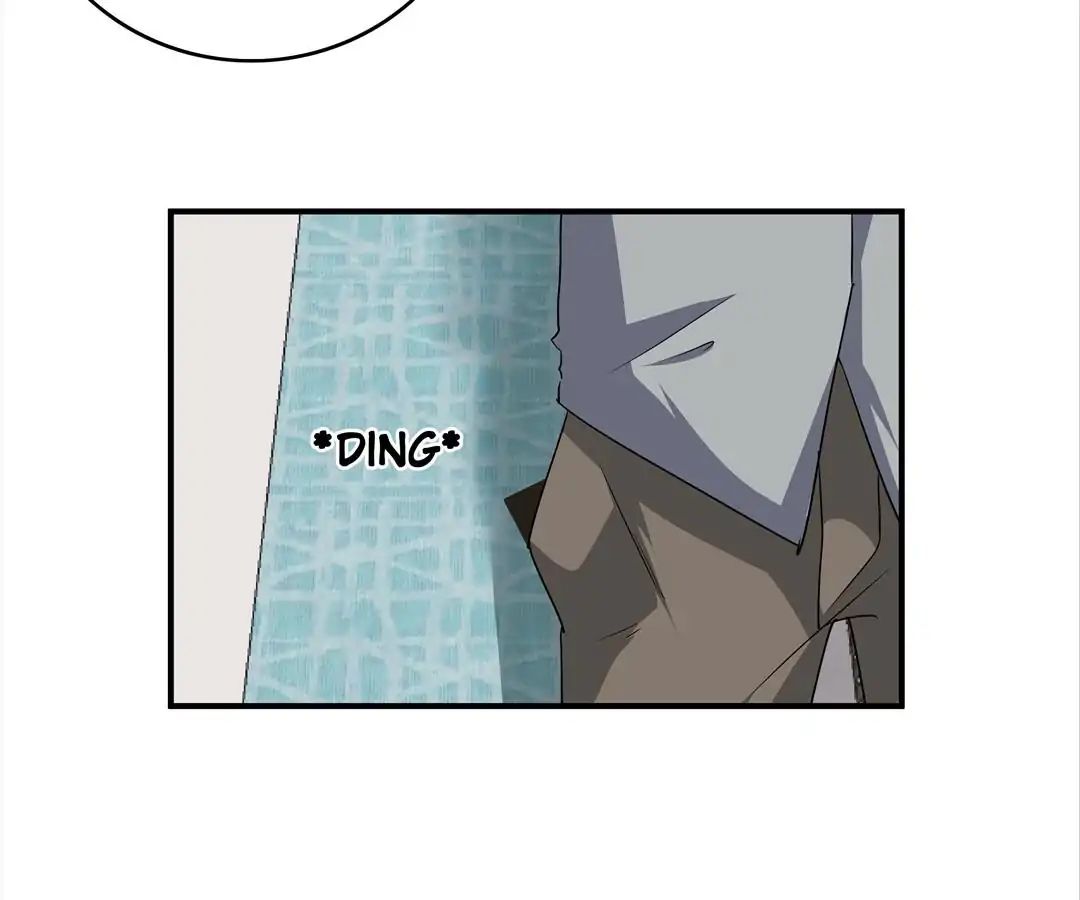 Love Cage chapter 31 - page 37