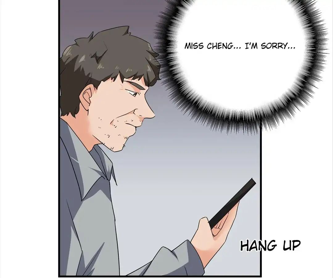 Love Cage chapter 31 - page 39