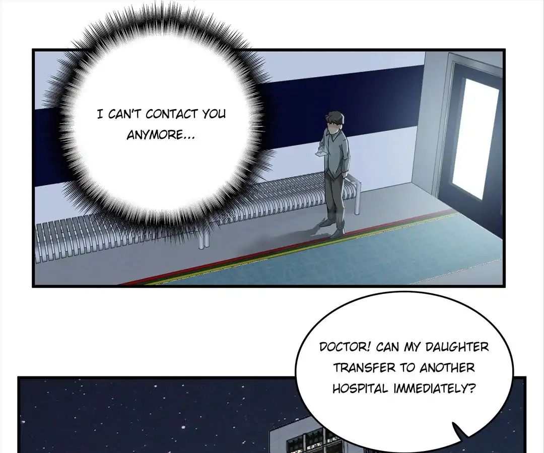Love Cage chapter 31 - page 41